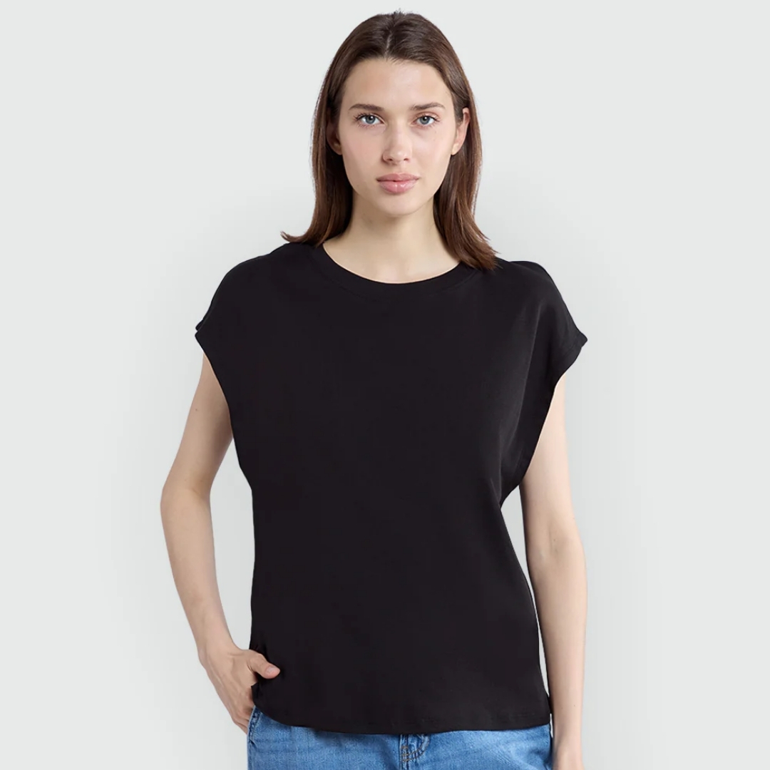 WOMEN'S T-SHIRT  S