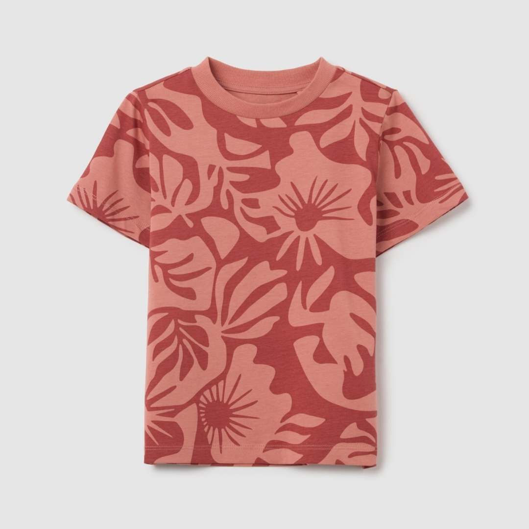 BOY'S T-SHIRTS-TANKTOPS  3-4