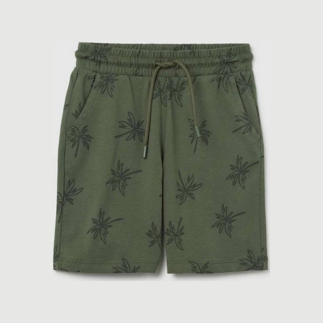 BOYS' SHORT TROUSERS 3-4