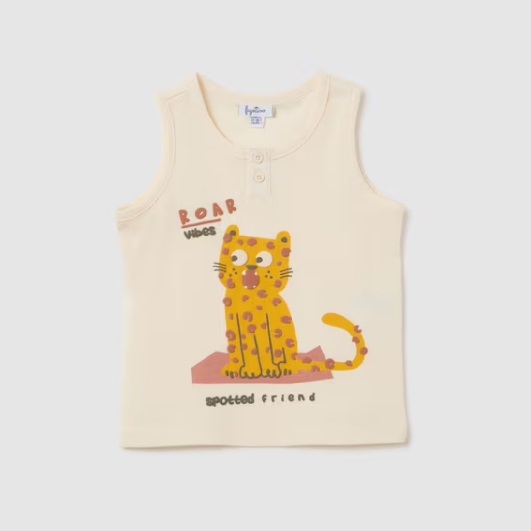 BABY T-SHIRTS  12-18