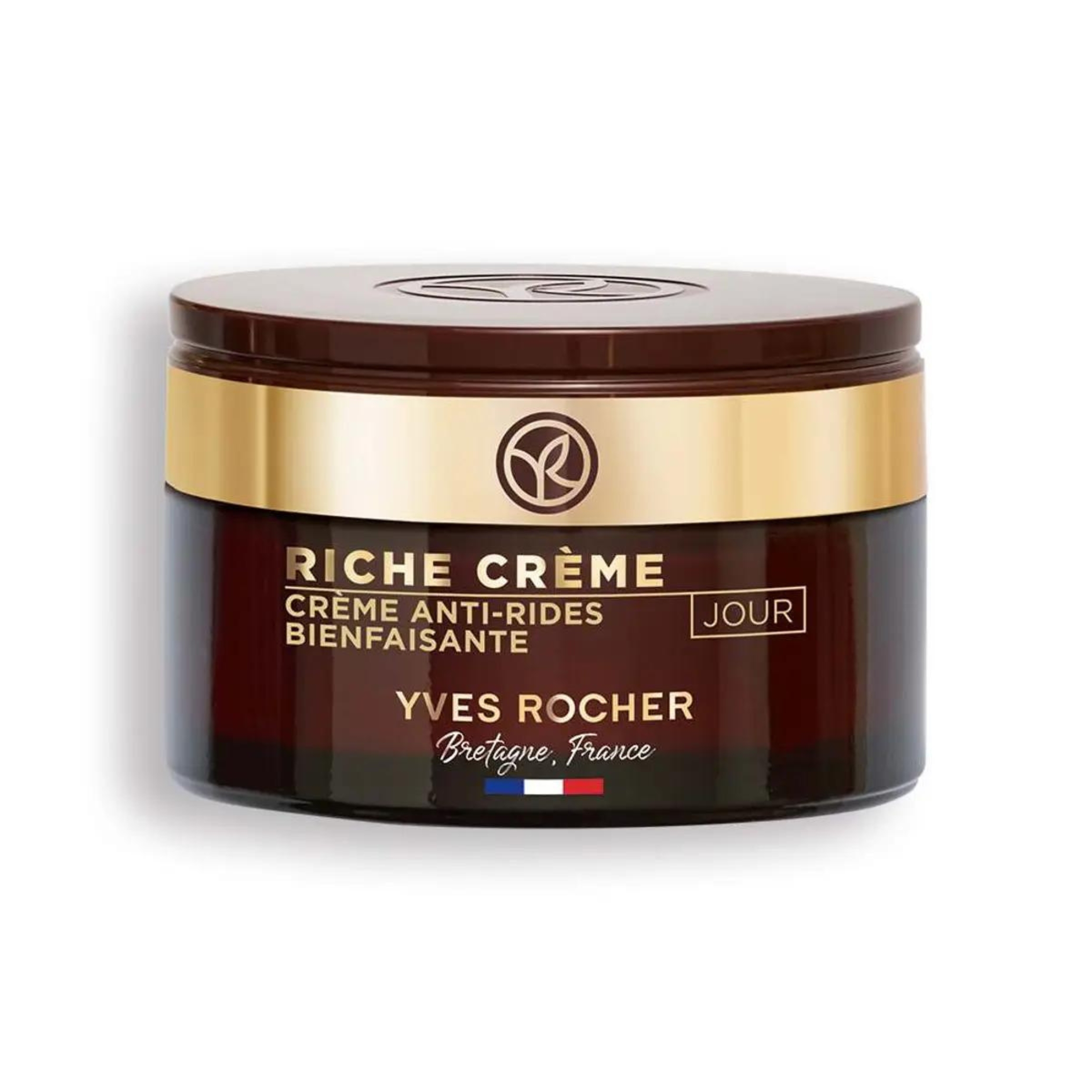 RICHE C. CREMA ANTI ARRUGAS DIA FRASCO 50 ML