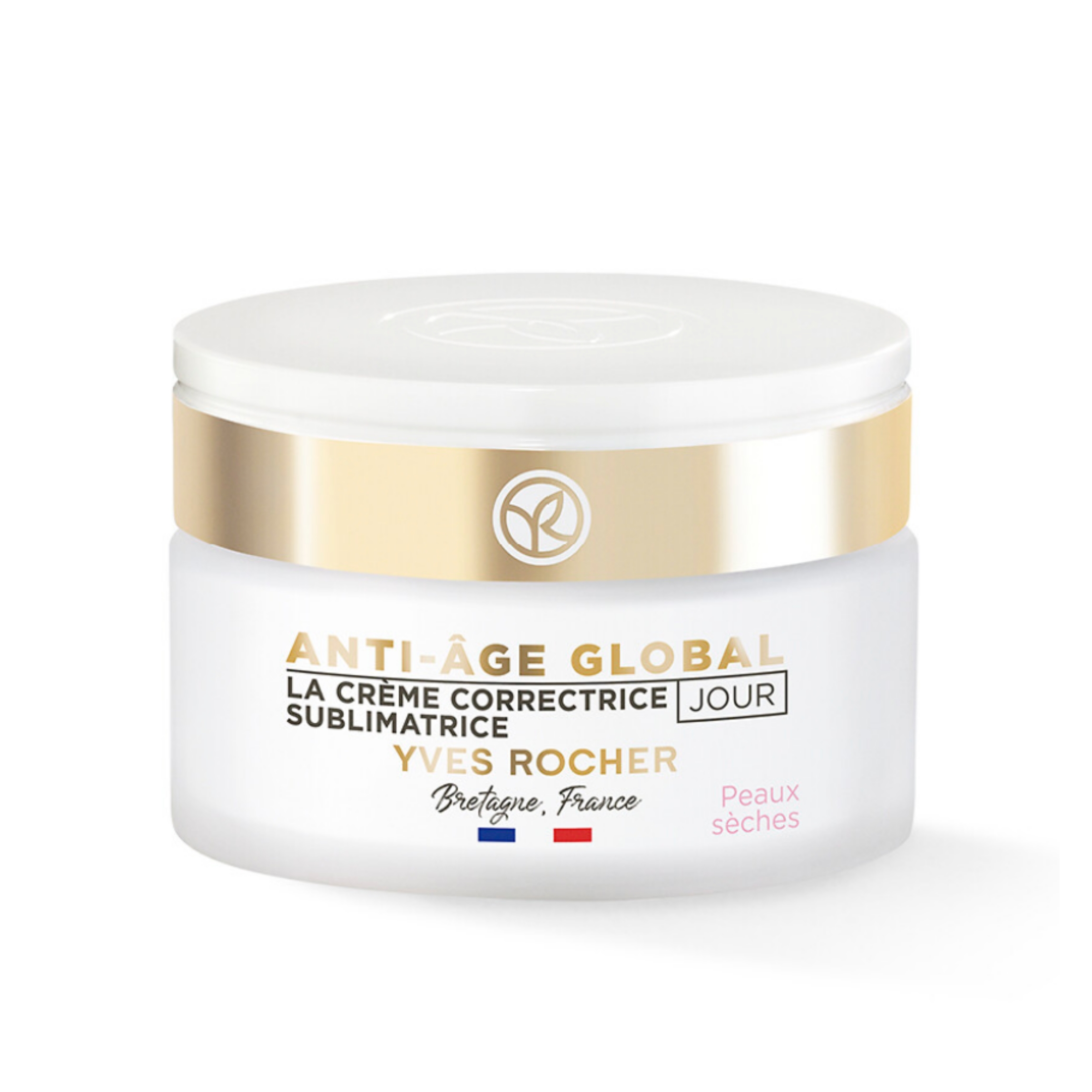 AAG LA CREMA CORRECTORA ILUMINADORA  DIA - PIELES SECAS FRASCO 50ML