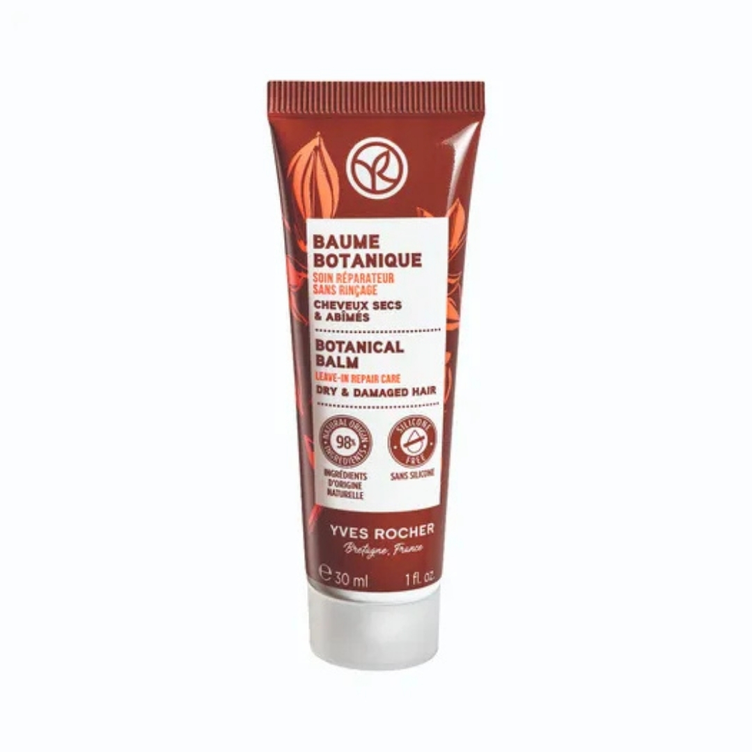 Mini Reparación Balsamo Botánico 30Ml