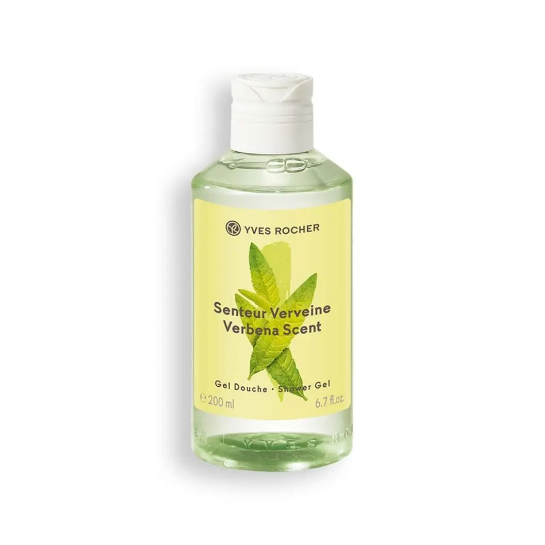 Gel De Ducha Verbena