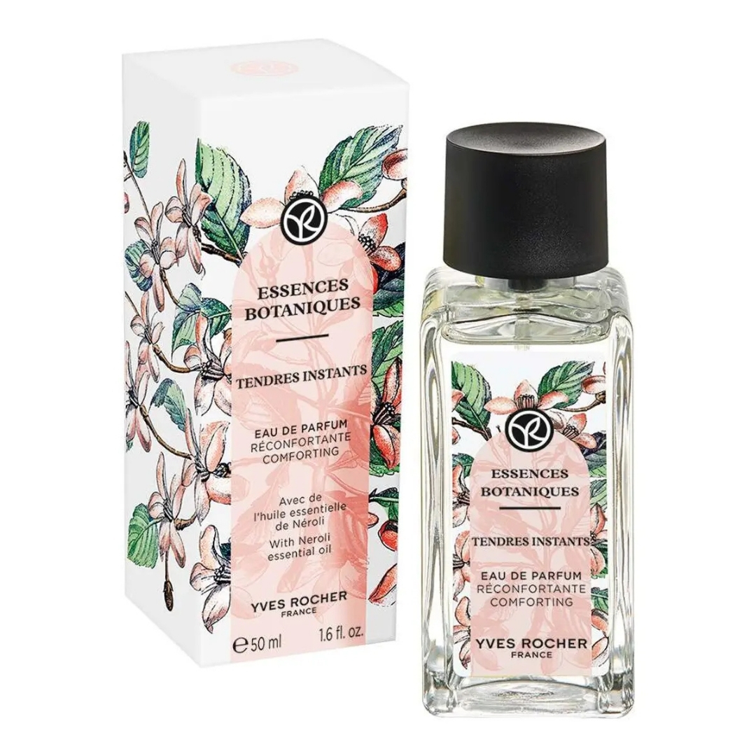 Eau De Parfum Reconfortante