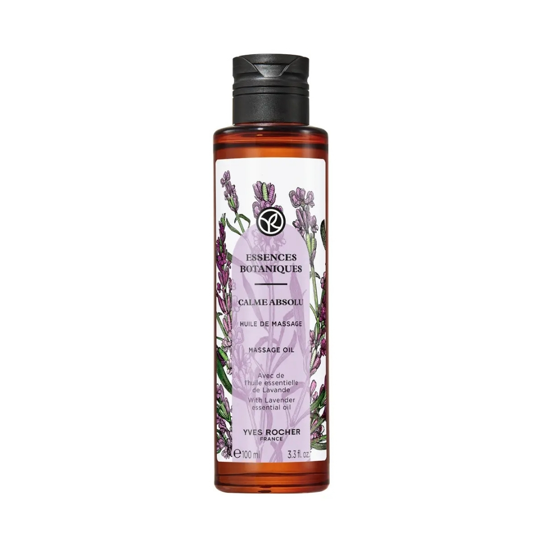 Aceite De Masaje Relajante