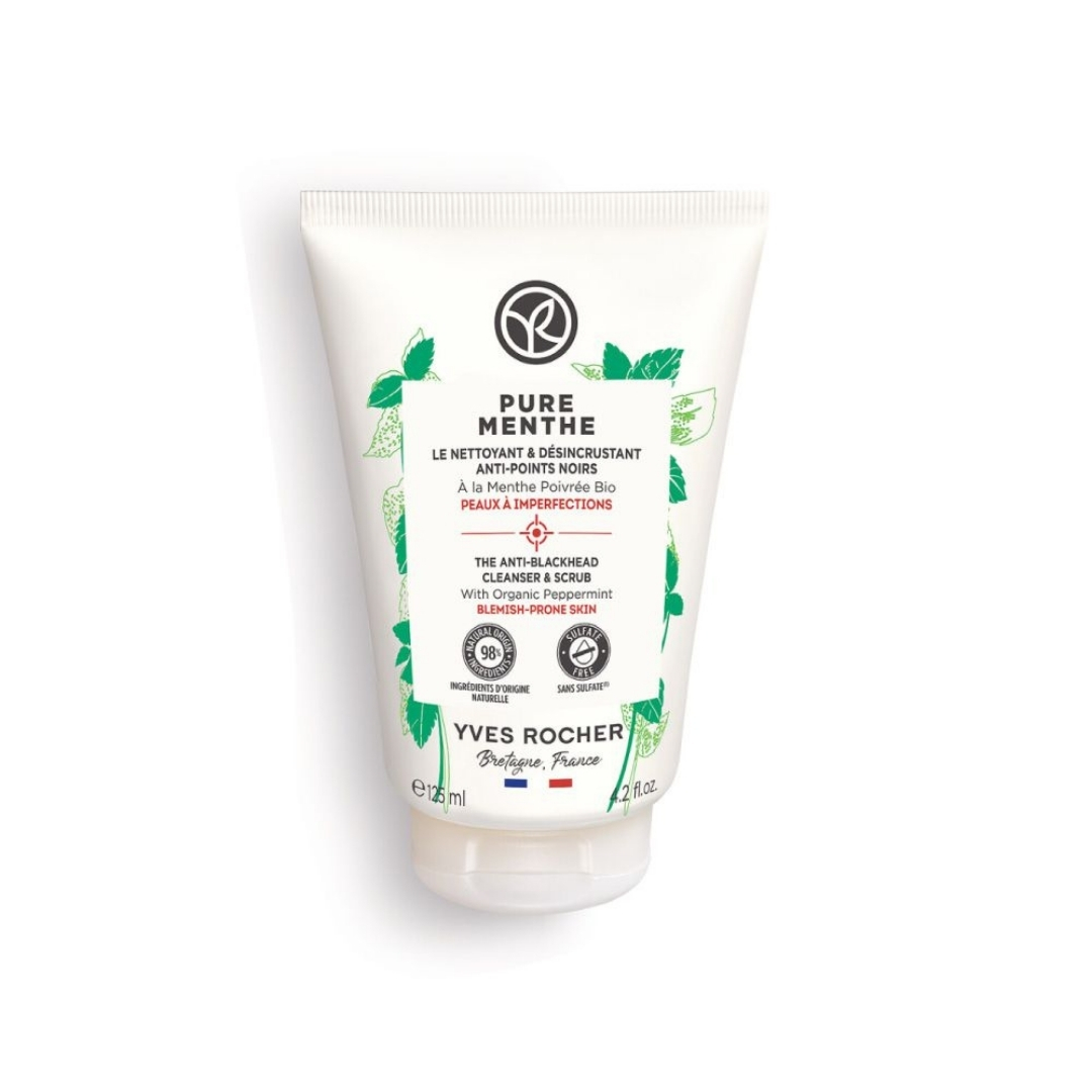 Limpiador Y Descrustante Antiespinillas 125Ml