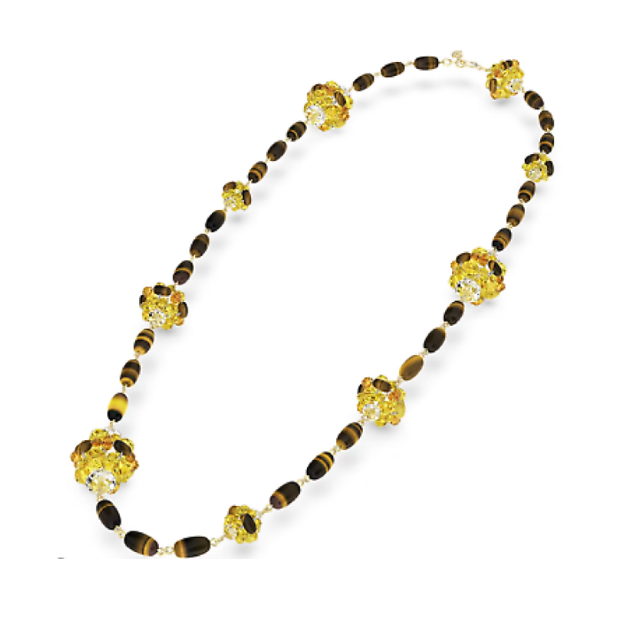 Somnia:Necklace Lng Lmu1/Gos