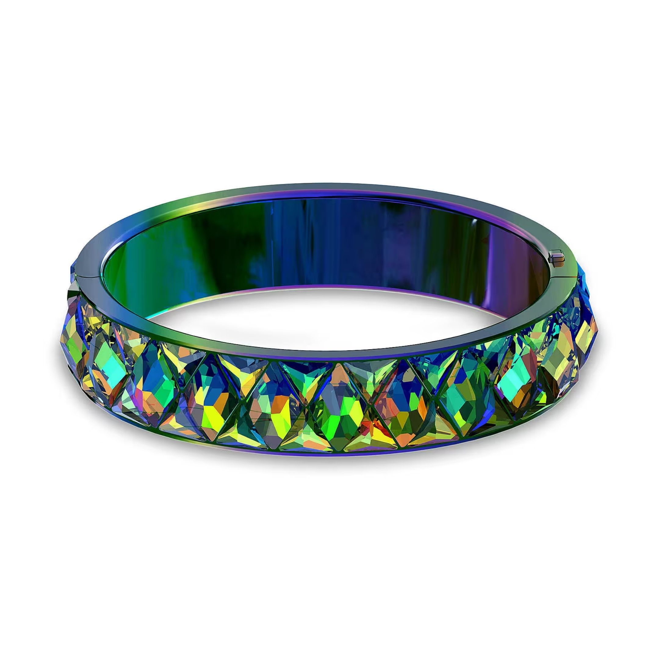 Curiosa:Bangle Cry Vm/Oth