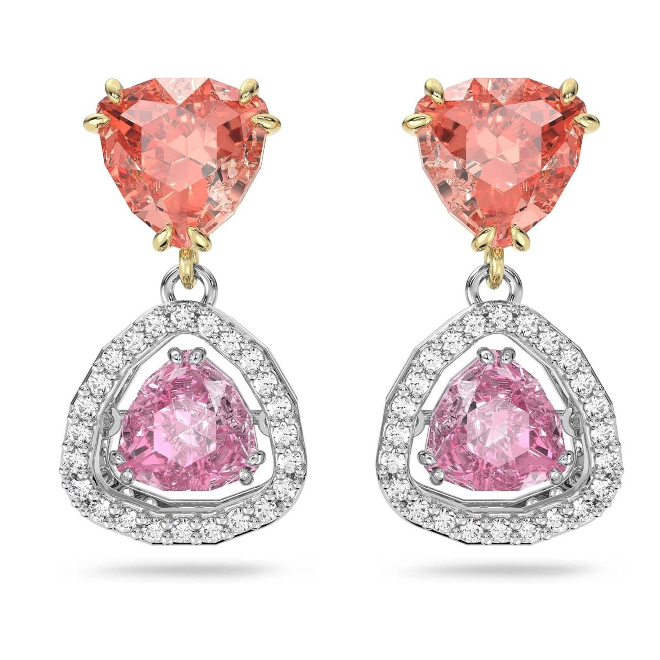 Millenia:Pe Tri Ros/Padp/Mix