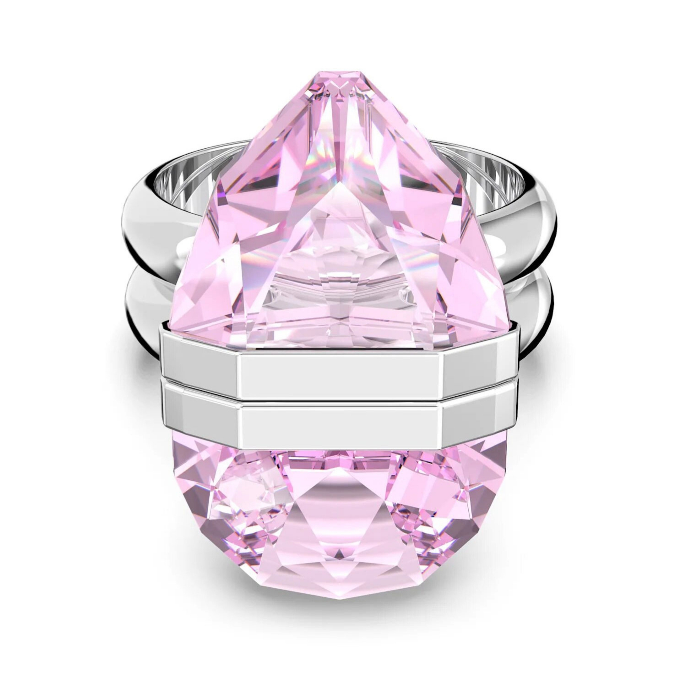 Lucent:Ring Rose Rlin/Rhs 50