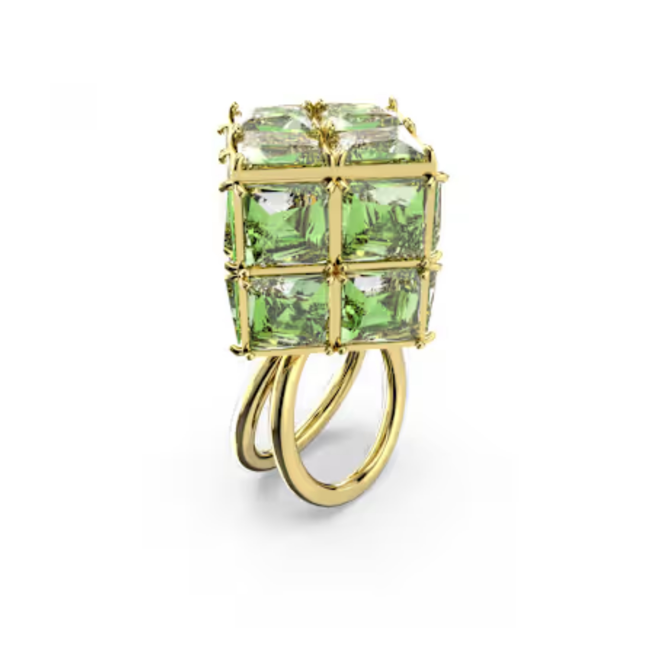 RE CURIOSA:RING S GRETC/GOS