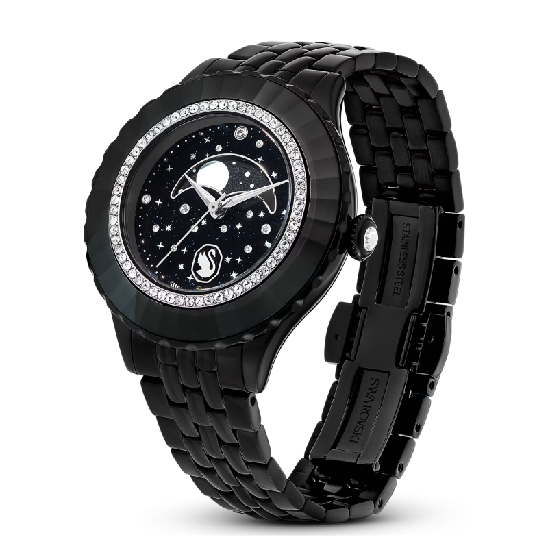 OCTEA MOON:MB PBK/BLACK/PBK