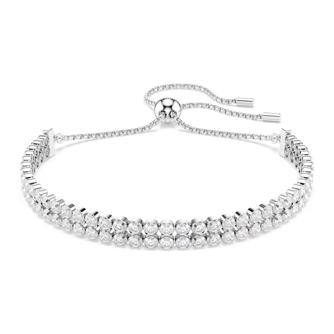 RE MATRIX:BRACELET DB WHITE/RHS M