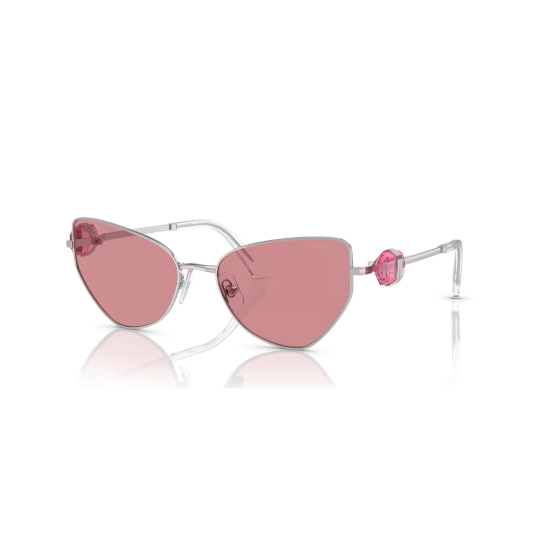 LUCENT:EYEWEAR SK7003EL MET CAT ROSE