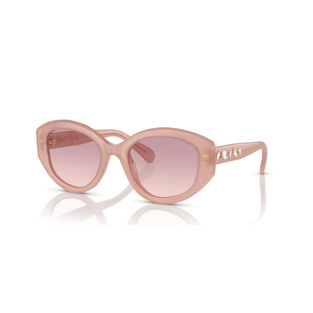 DEXTERA O:EYEWEAR SK6005EL CAT PINK/CRE
