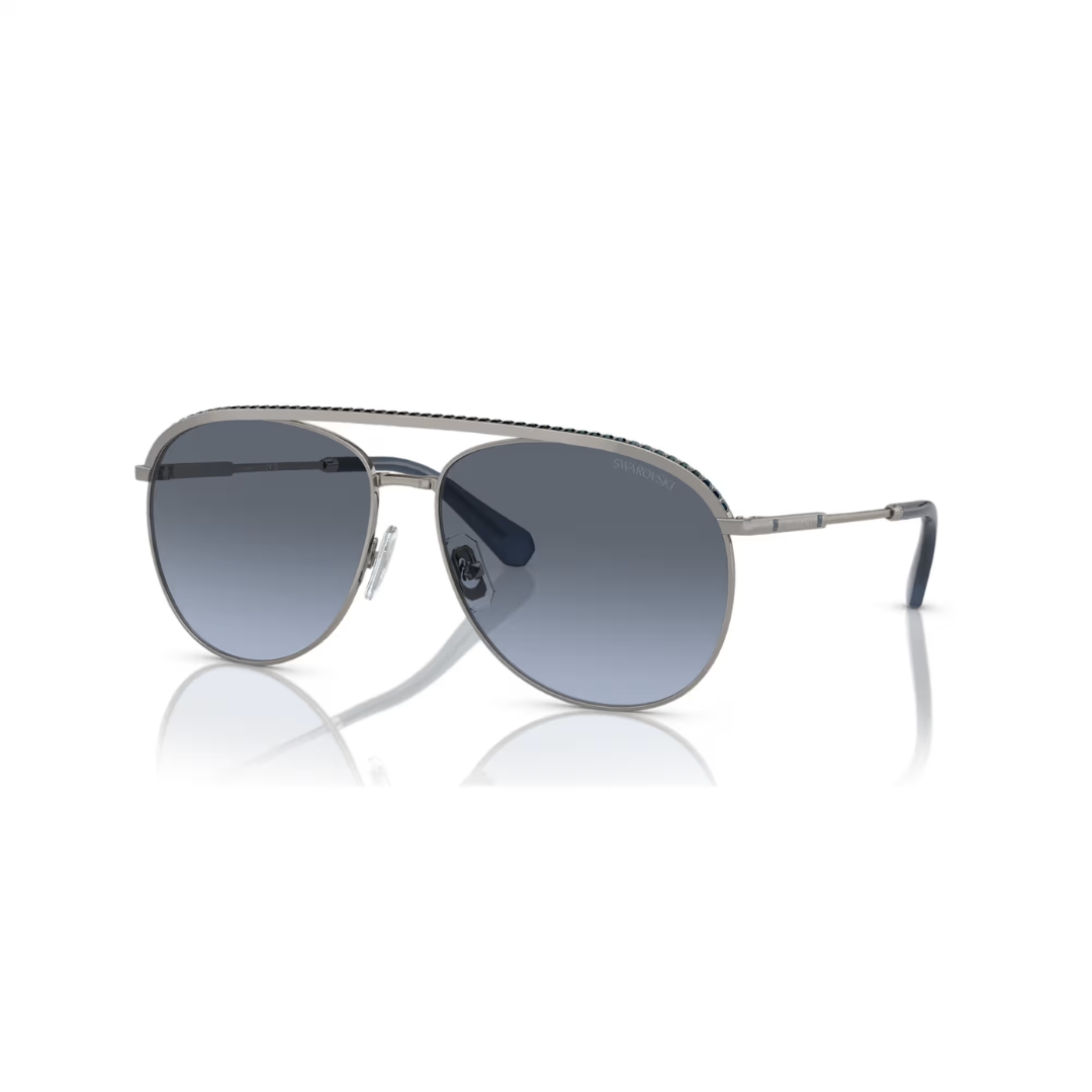 ORBITA:EYEWEAR SK7005EL PILOT BLU/MONT