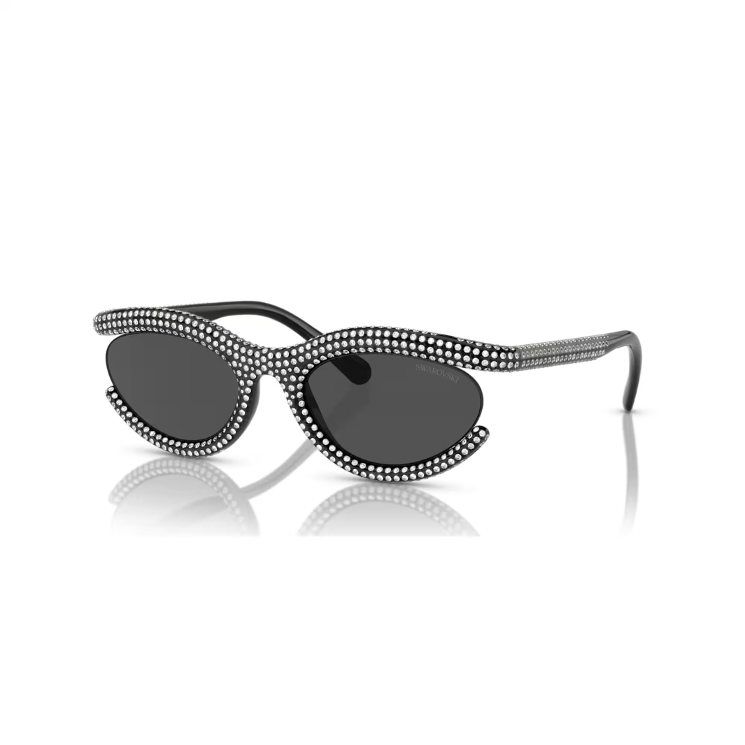 PAVE:EYEWEAR SK6006EL MICRO BLACK/CRE