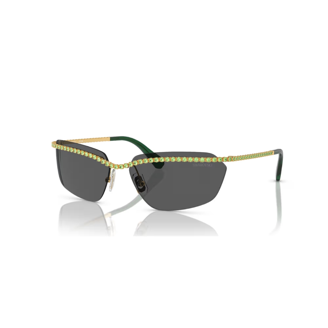 PAVE:EYEWEAR SK7001EL MICRO ANTG/FEGR