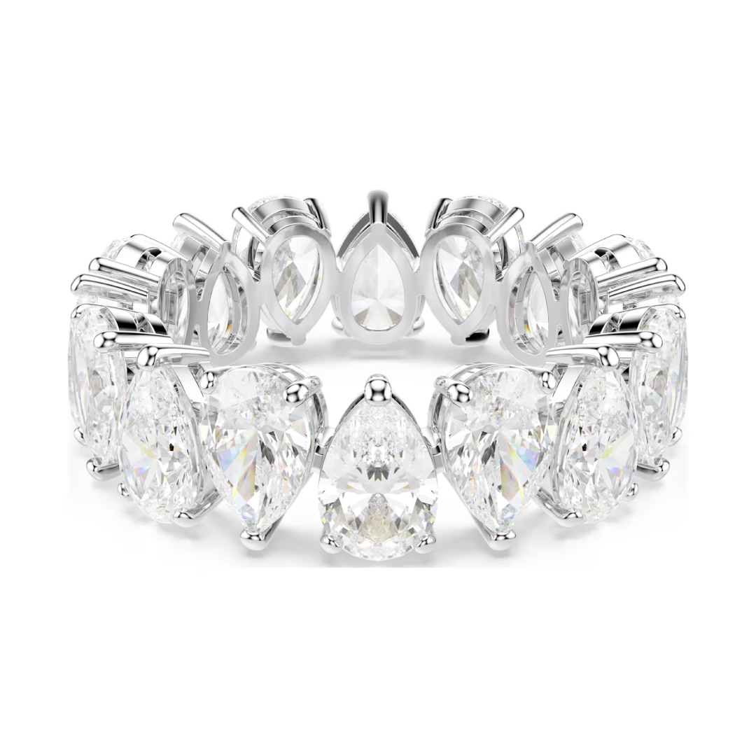 RE MATRIX:RING WHITE/UPD 52