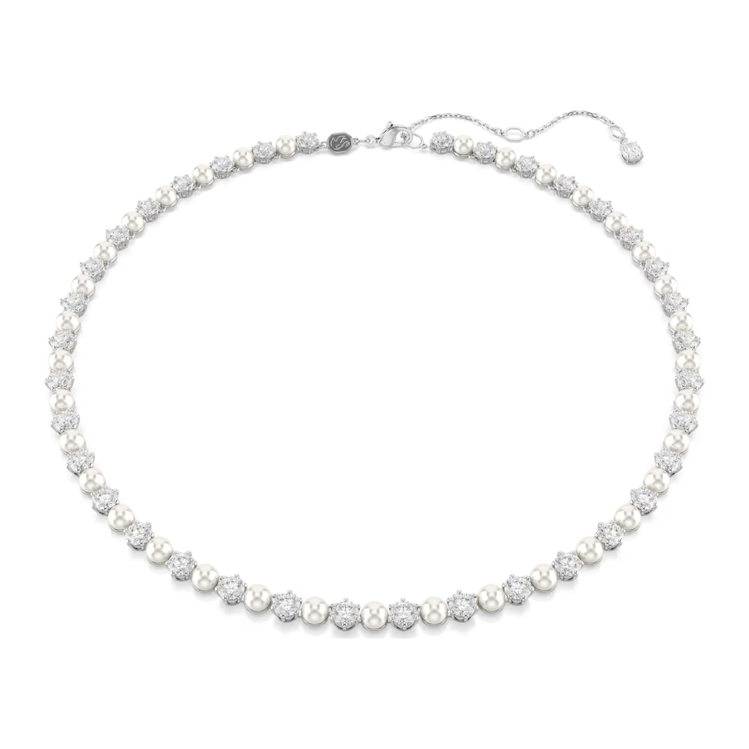 MATRIX:ALL ARD PRL WHITE/RHS