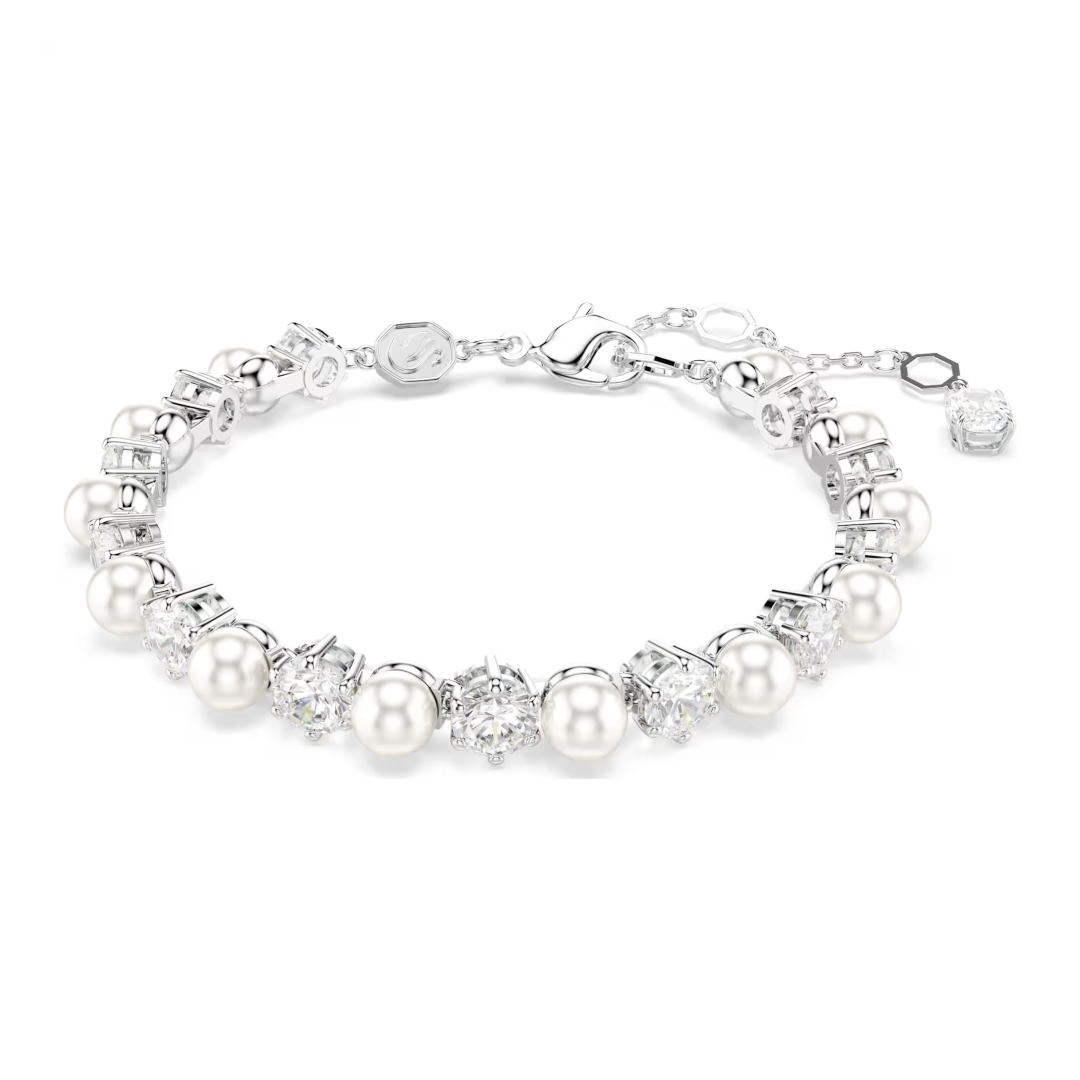 MATRIX:TB PEARL WHITE/RHS M