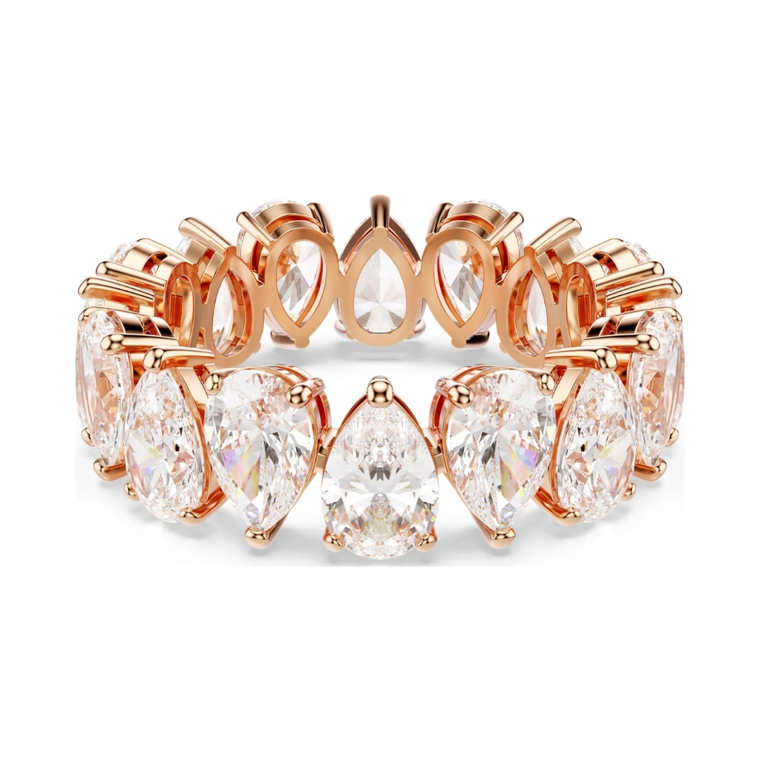 RE MATRIX:RING WHITE/ROS