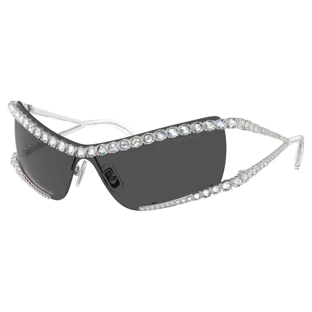 MATRIX:EYEWEAR MASK SIL/CRE