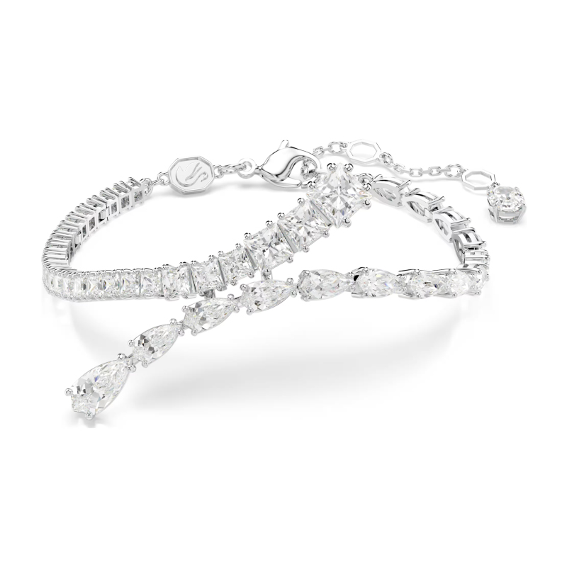 MATRIX:BRACELET WHITE/RHS