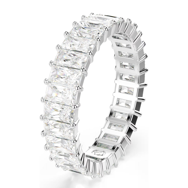 MATRIX:RING WHITE/RHS