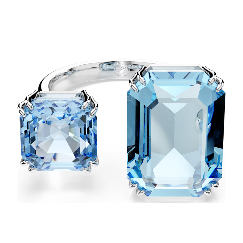 MILLENIA:RING BLU/RHS