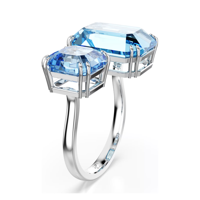 MILLENIA:RING BLU/RHS