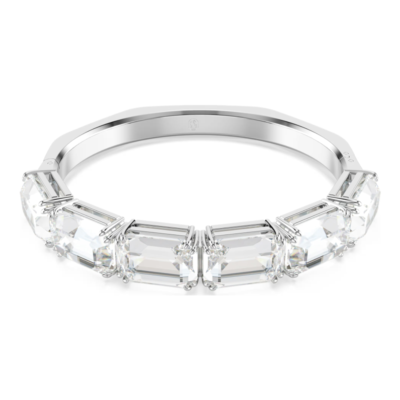 MILLENIA:BANGLE WHI/RHS
