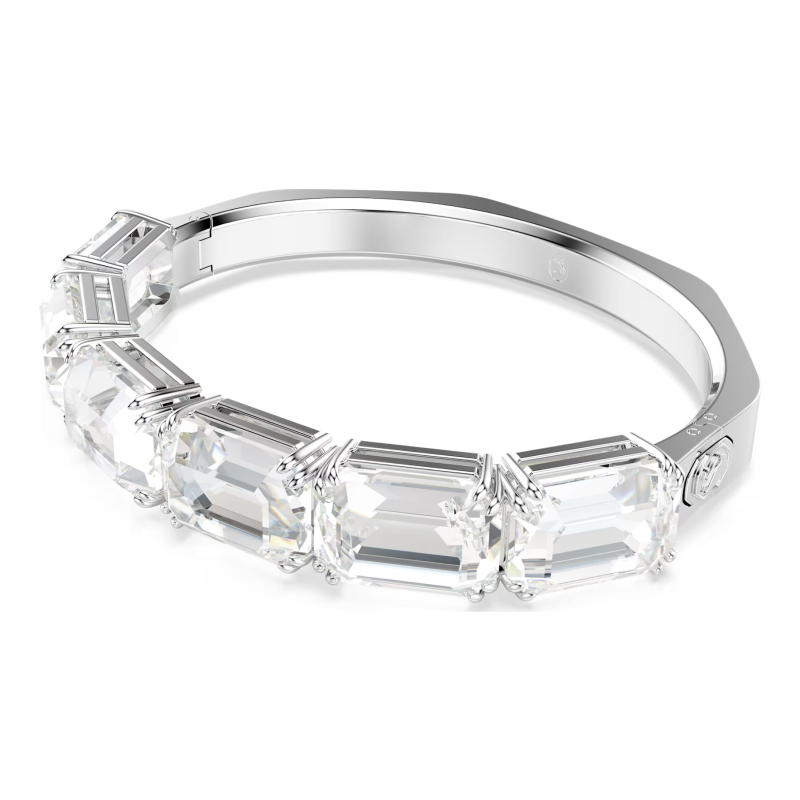 MILLENIA:BANGLE WHI/RHS