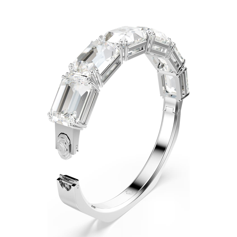 MILLENIA:BANGLE WHI/RHS