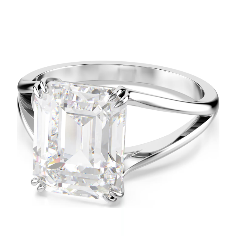 STILLA:RING BAG WHITE/RHS