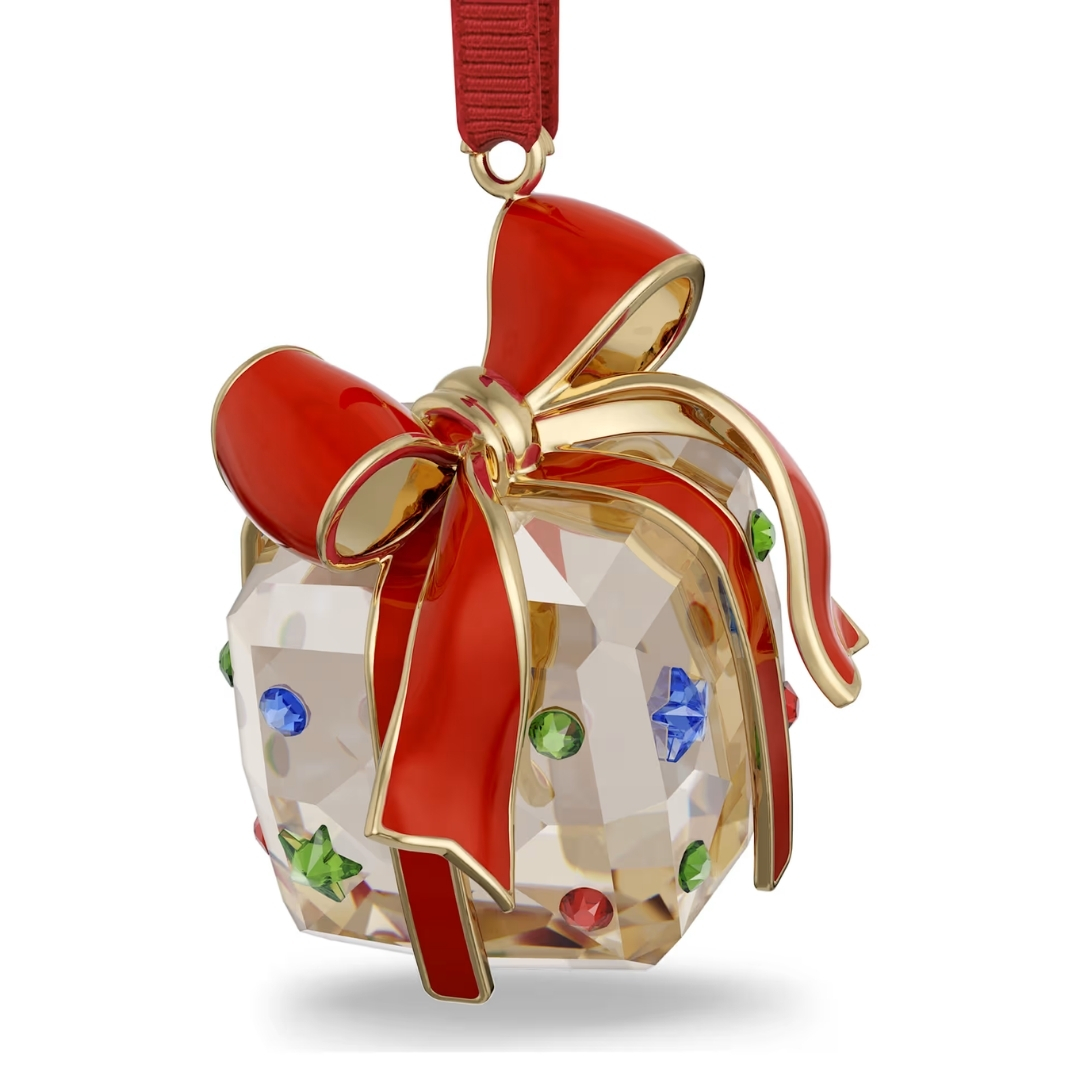 HOLIDAY CHEERS:ORNAMENT GIFT