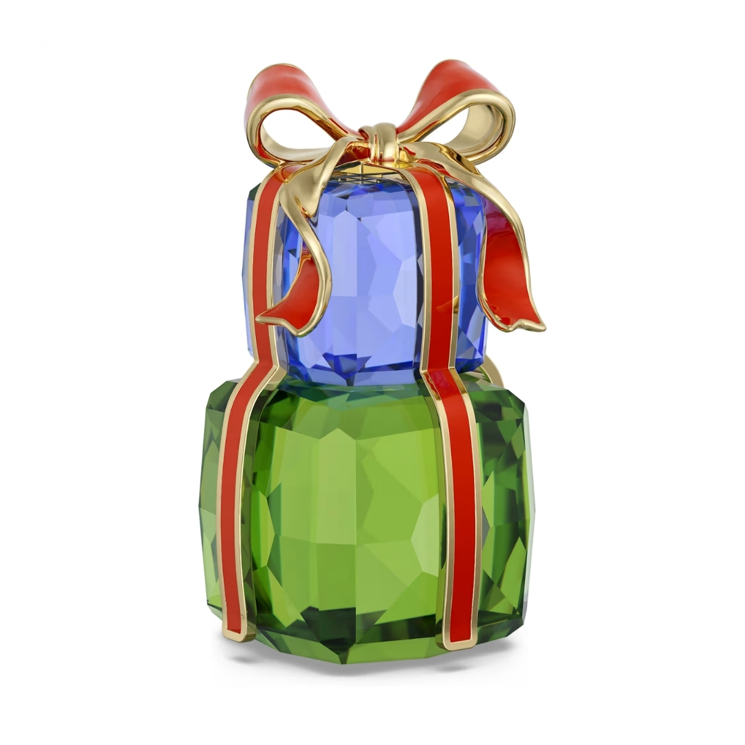 HOLIDAY CHEERS:GIFTS