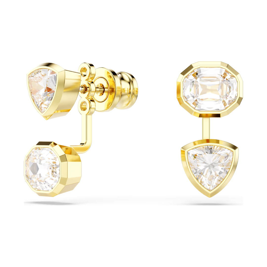 IMBER:PE JACKET WHITE/GOS