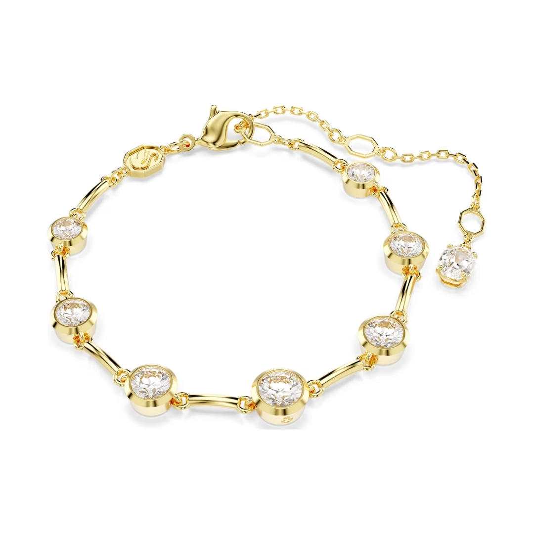 IMBER:BRACELET SPACE OUT WHITE/GOS