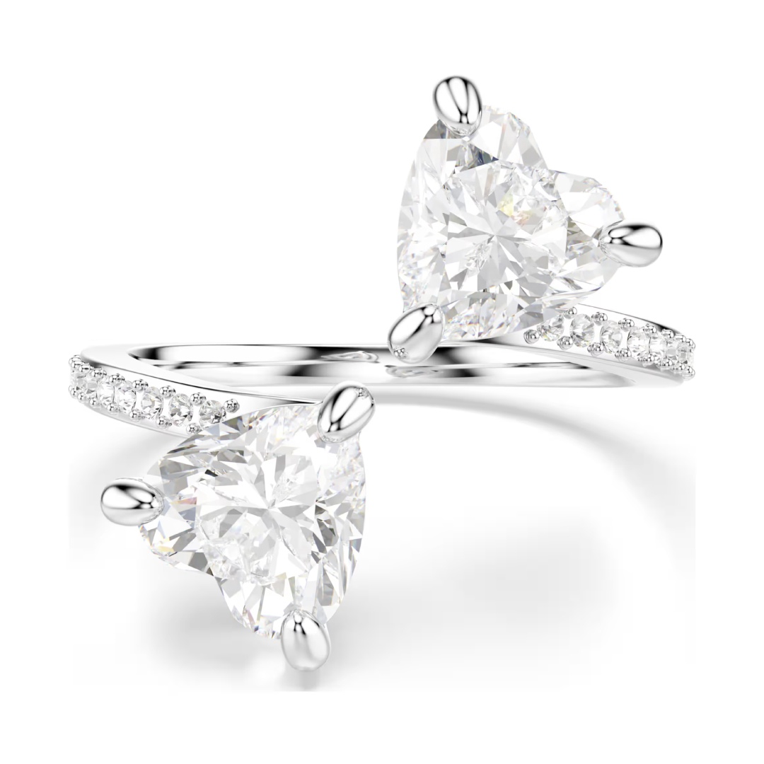 RE MESMERA:RING OP HRT CRY/RHS 58