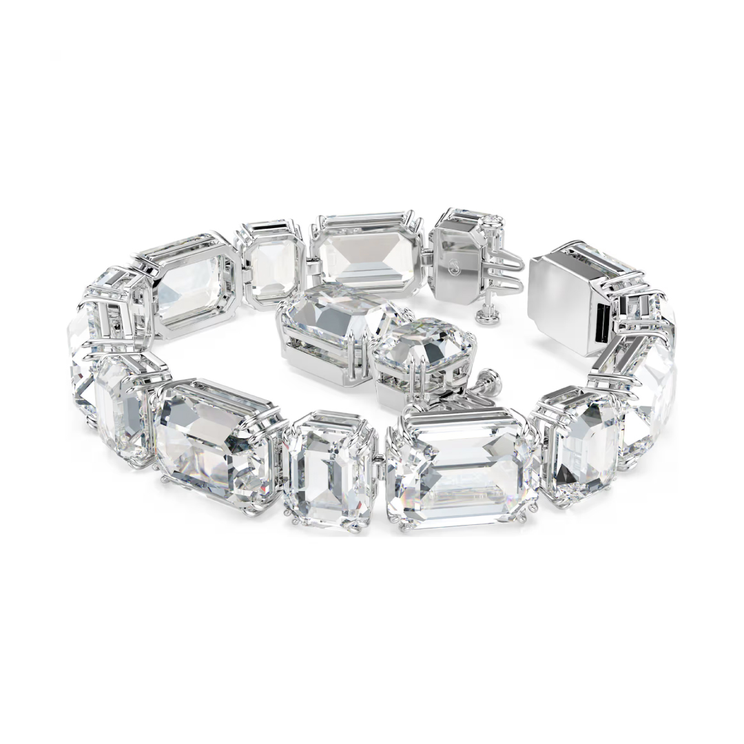 MILLENIA:BRACELET CRY/RHS M