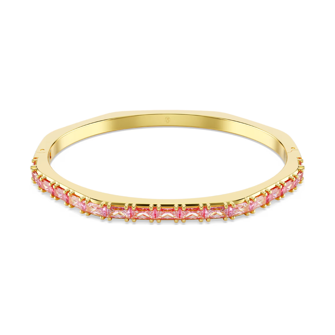 MATRIX:BANGLE THIN PIN/GOS M