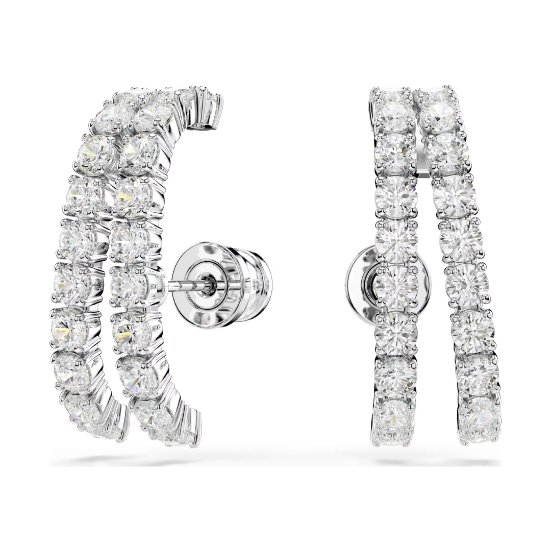 MATRIX:PE LINES WHITE/RHS