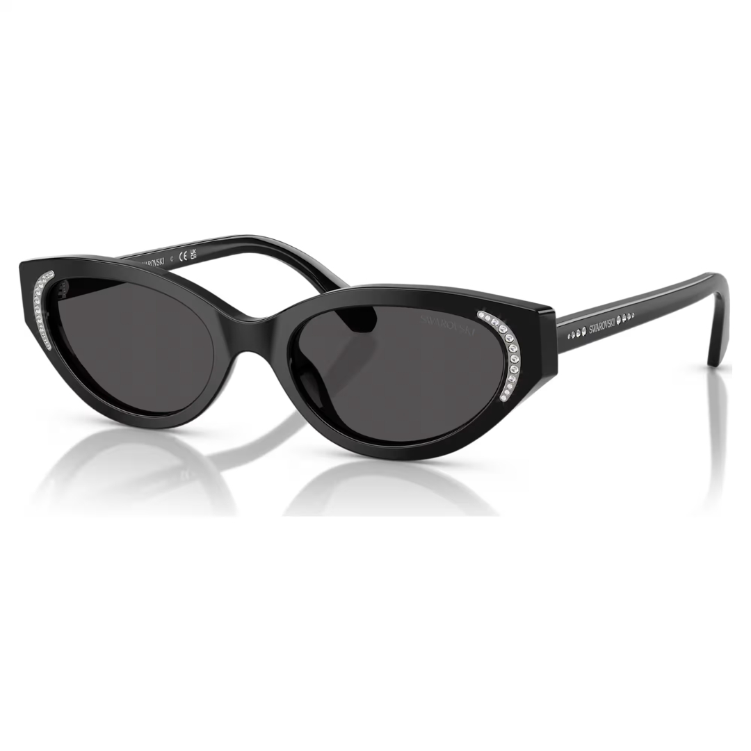 SUBLIMA:EYEWEAR SK6030 EL CAT BLA/CRE