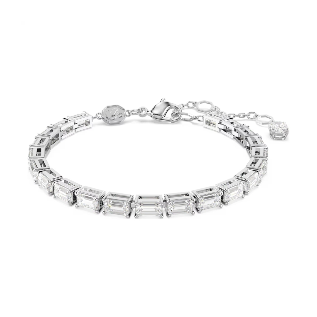 MATRIX:TB OCTAGON WHI/RHS