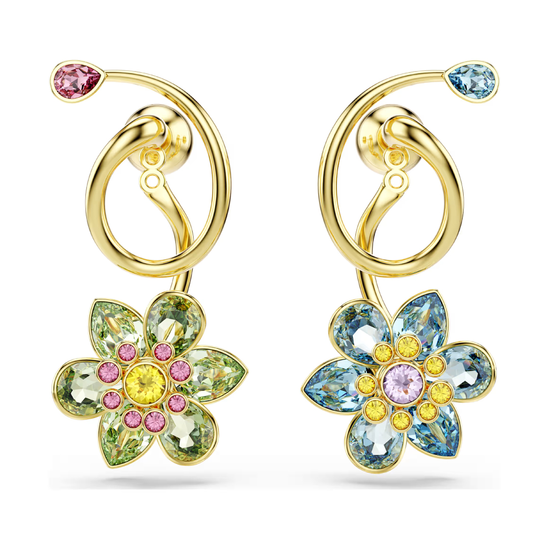 IDYLLIA:PE BL/GR MUL/GOS