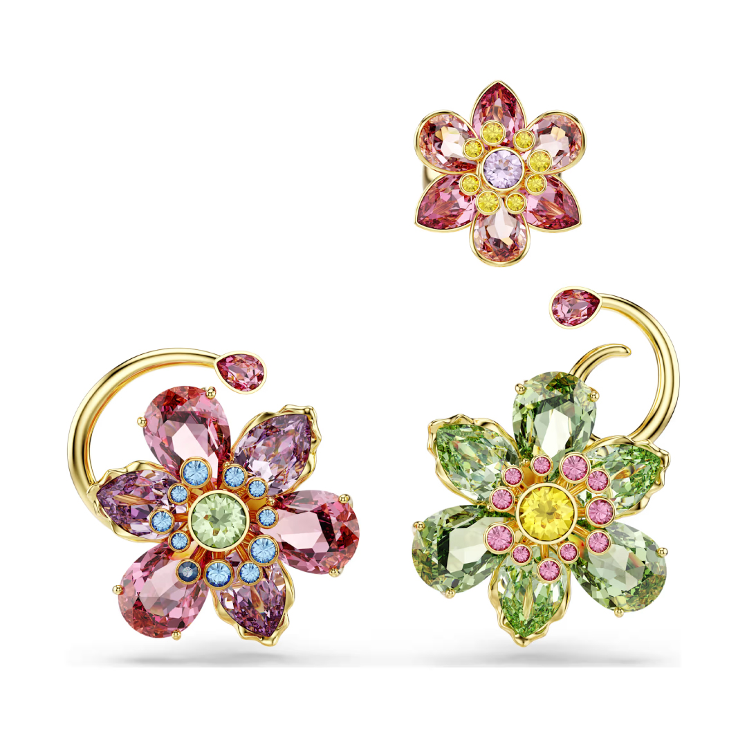 IDYLLIA:PE CUFF MUL/GOS