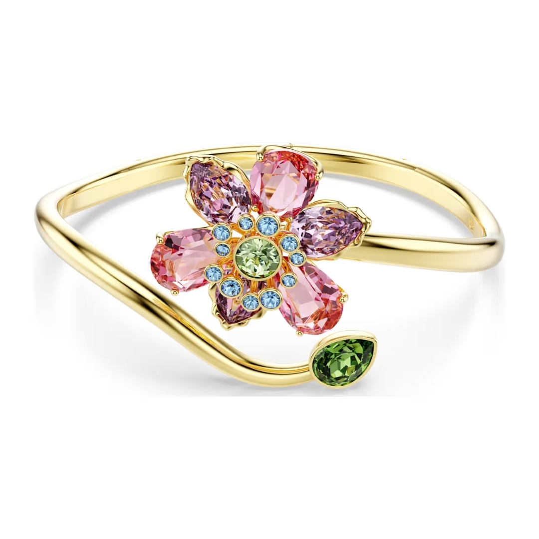 IDYLLIA:BANGLE OPEN MUL/GOS