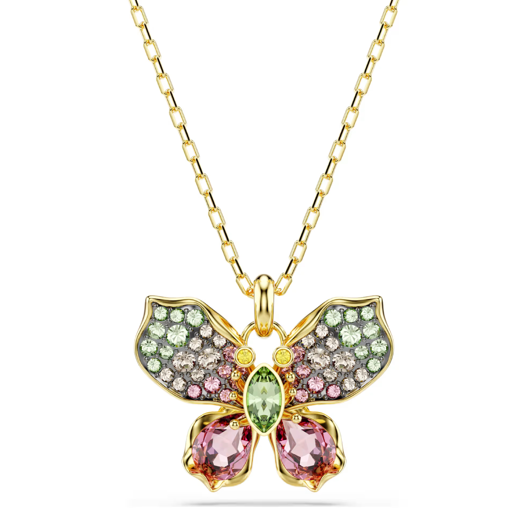 IDYLLIA:PEND BUTTERFLY MUL/MIX